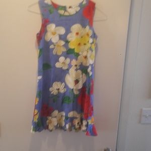 Jams World Little People dress